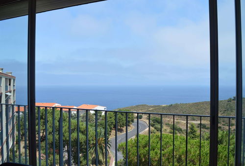Banyuls sur Mer (66) - Marina area - Residence Castell...