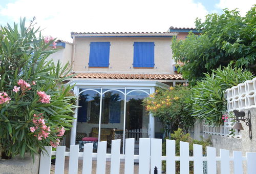 Saint Pierre la Mer (11) - Quartier de la Vigie - Lotissement le Mas de la...