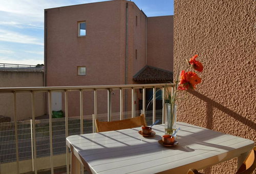 Saint Pierre la Mer (11) - Embruns district - Residence Les...