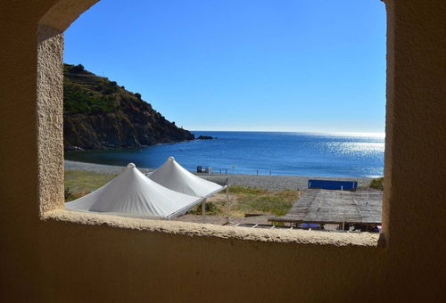 Banyuls sur mer (66) - Cerbère Peyrefitte (66) - Résidence EL REPAIRO...