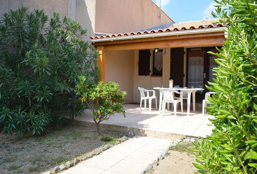 Saint Pierre la Mer (11) - Vigie district - Residence les Eaux Vives...