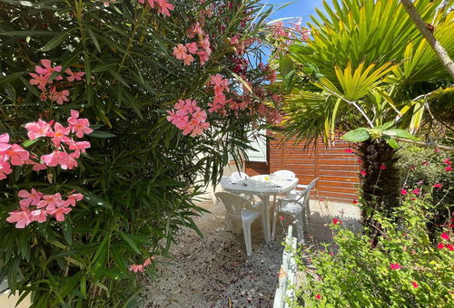 Saint Jean de Monts (85) - Demoiselles district - Residence Les Mas de...