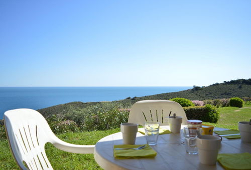 Banyuls sur Mer (66) - Port district - Residence...