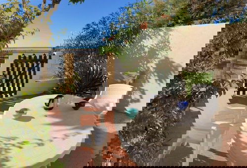 Saint Pierre la Mer (11) - Port district - Rue des Goelettes Apartment...