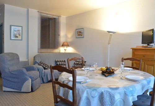 Banyuls sur Mer (66) - Quartier Port de plaisance - Résidence Castell...