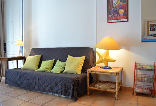 Banyuls sur Mer (66) - Centre ville - 
Appartement 2 pièces - 54 m² environ...