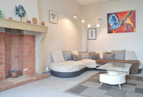 Banyuls sur Mer  (66) - Quartier Miramar - VILLA CHARLES
Appartement 5...
