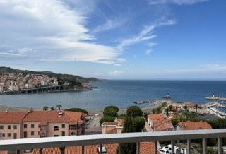 Banyuls sur Mer (66) - Port district - Résidence MIRAMAR Apartment 2...