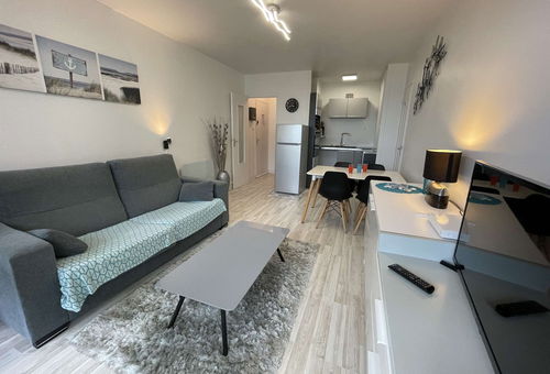 Saint Hilaire de Riez (85) - Quartier les Becs - Résidence Grand Large...