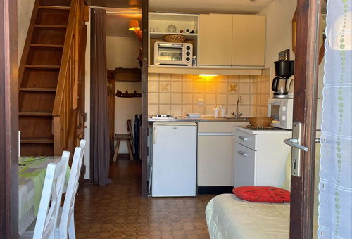 Saint Pierre la Mer (11) - Quartier de la Vigie - Résidence les Eaux Vives...