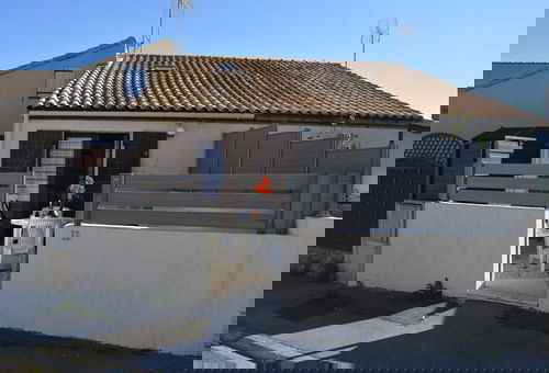 Saint Pierre la Mer (11) - Vigie district - Residence les Eaux Vives...