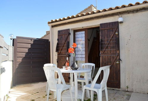 Saint Pierre la Mer (11) - Vigie district - Residence les Eaux Vives...