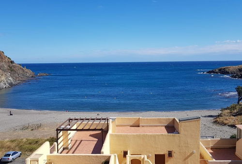 Banyuls sur mer (66) - Cerbère Peyrefitte (66) - Residence EL REPAIRO...
