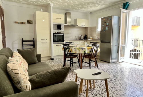 Argeles Sur Mer (66) - Plage Nord - Résidence Mimosas
2 Pièces - 40 m²...