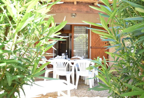 Gruissan (11) - Ayguades - Residence Les Hameaux de la plage N 137 Pavilion...