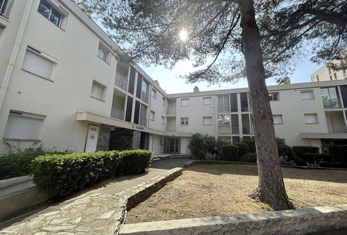 Argeles Sur Mer (66) - Seafront - Résidence le Majorque Apartment 2...