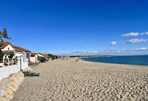 Argeles Sur Mer (66) - Seafront - Résidence le Majorque Apartment 2...