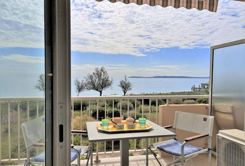 Le Lavandou (83) - Beach District - Residence Le Lavandou...