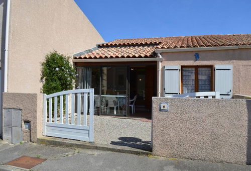 Saint Pierre la Mer - Quartier de la Vigie - Lotissement les Hauts de la...