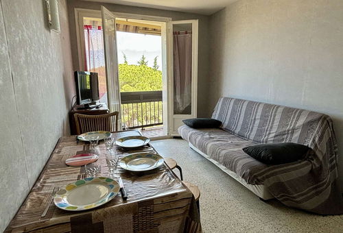 Argeles Sur Mer (66) - North Beach - Residence les Pléiades 2 Rooms - 26 m²...