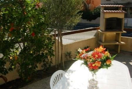 Gruissan (11) - Ayguades – Residenz Lagunes du Soleil 3-Zimmer-Pavillon –...