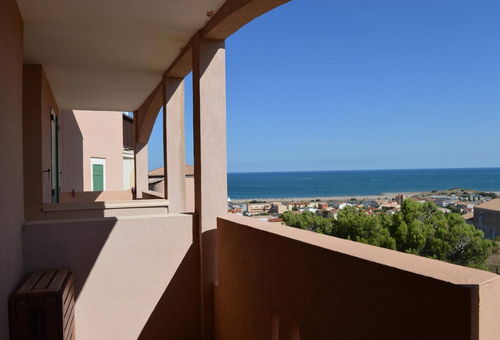 Saint Pierre la Mer (11) - Vigie district - Residence les Terrasses de...