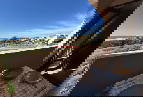 Saint Pierre la Mer (11) - Vigie district - Residence les Terrasses de...