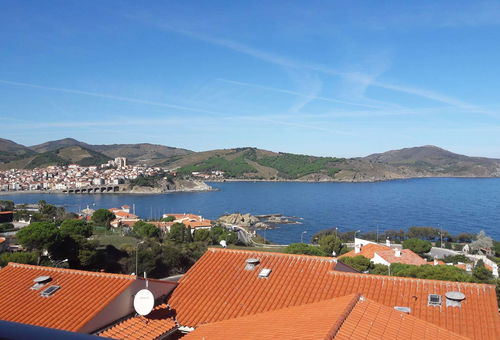 Banyuls sur mer (66) - Résidence THALABANYULS 
Appartement 2 pièces - 32 m²...