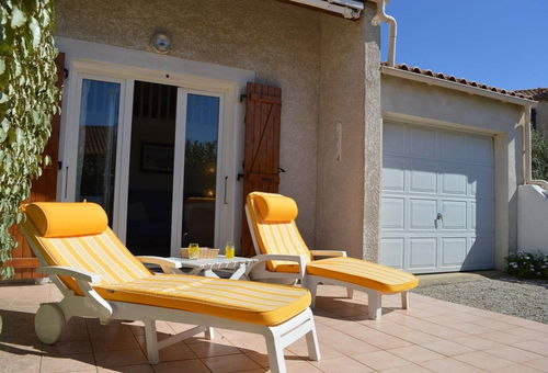 Saint Pierre la Mer (11) - Vigie district - Bleu Residence...