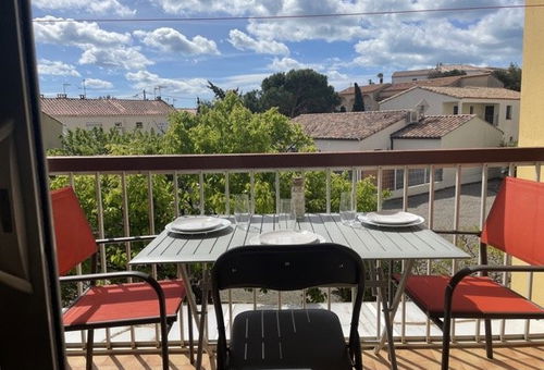 Saint Pierre la Mer (11) - Port district - Residence les...