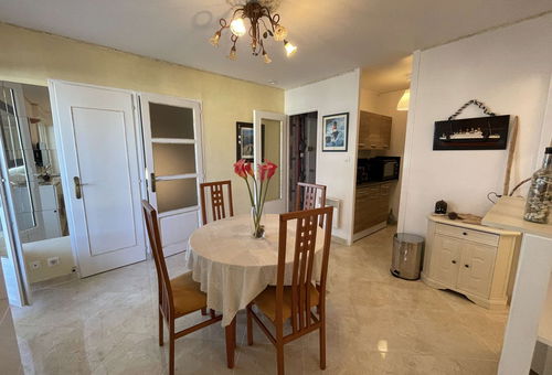 Saint Hilaire de Riez (85) - Les Becs district - Residence Le Grand Pavois...