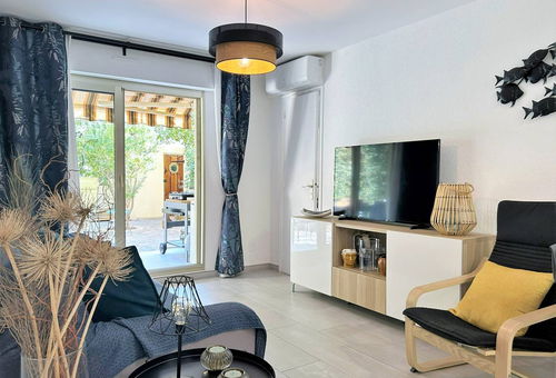 Bormes les Mimosas (83) - La Favière - BRISE MARINE T3 - approximately 39 m²...