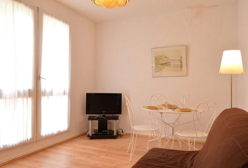 Argeles Sur Mer (66) - Plage Nord - Résidence Les Boramars
Appartement 2...