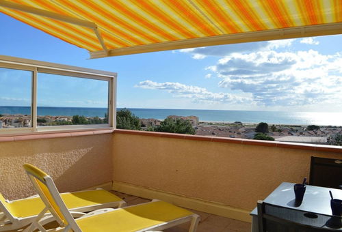 Saint Pierre la Mer (11) - Quartier de la Vigie - Résidence Les Perles...