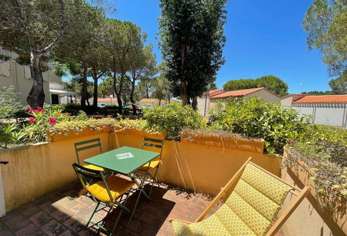Argeles Sur Mer (66) - North Beach - Les Boramars Residence Apartment...