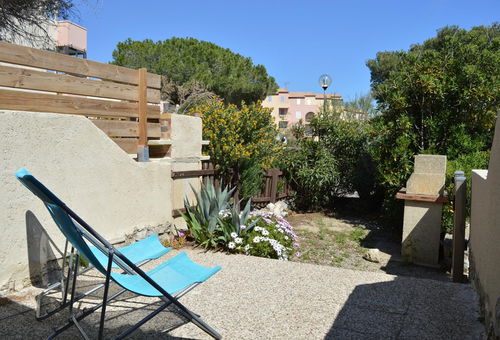 Saint Pierre la Mer (11) - Vigie district - Residence les Eaux Vives...