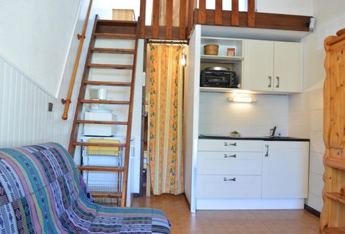 Saint Pierre la Mer (11) - Vigie district - Residence les Eaux Vives...