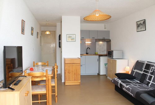 Gruissan (11) - Left Bank - Presqu&#39;île II Residence 1-room apartment -...