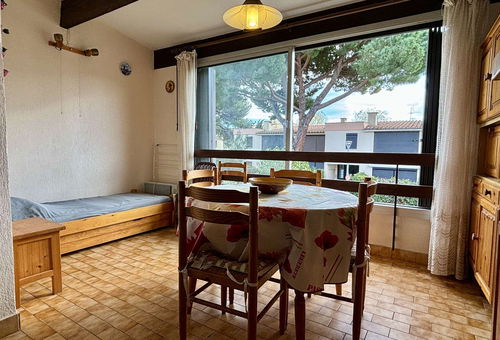 Argeles Sur Mer (66) - West District - Residence le Hameau du...
