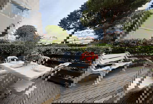 Gruissan (11) - Left Bank - Résidence Presqu&#39;île II 1 room apartment...