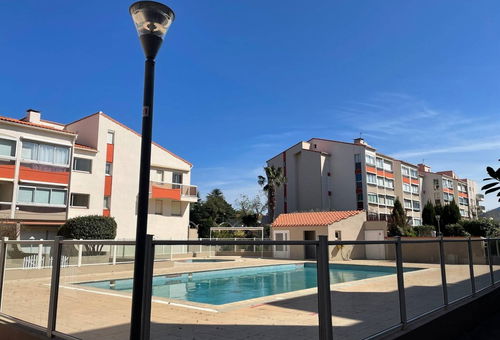 Argeles Sur Mer (66) - Clos du Golfe - Residence les Golfes...