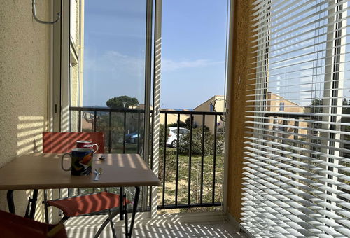 Saint pierre la mer (11) - quartier de la Vigie - résidence de la...