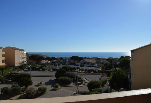 Saint Pierre la Mer (11) - Quartier de la Vigie - Résidence les Terrasses de...