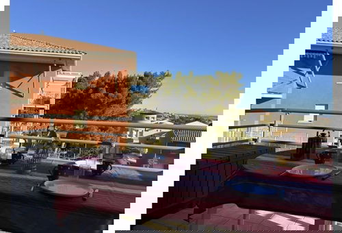 Saint Pierre la mer (11) - quiet area - Voile Rouge Residence -...