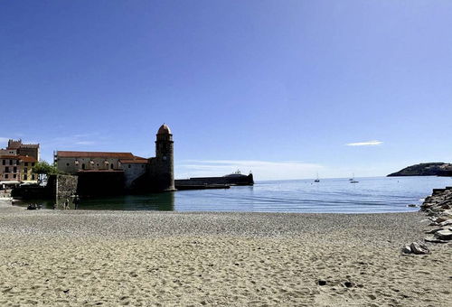 Collioure - quartier centre ville
Appartement 3 pièces - 75 m environ -...