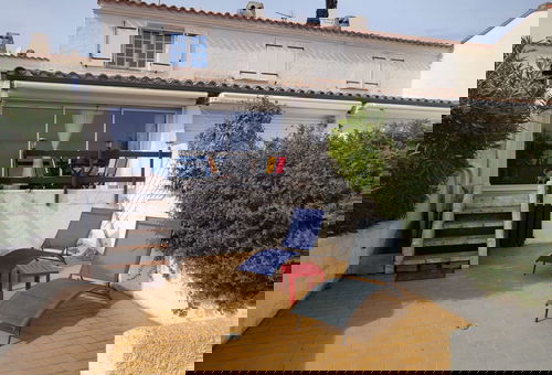 Saint Pierre la mer (11) - Center district - Résidence Saint Pierre -...