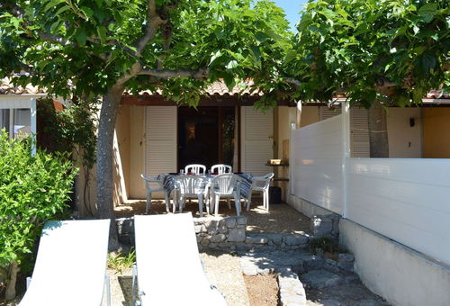 Saint Pierre la Mer (11) - Vigie district - Residence Santa...