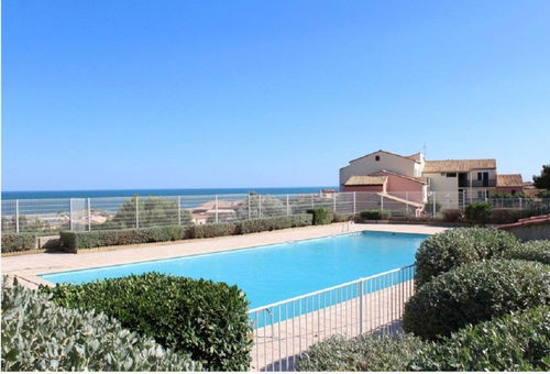 Saint Pierre la mer (11) - Quartier de la vigie - Résidence les Terrasses de...