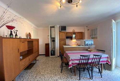 Argeles Sur Mer (66) - North Beach - Mimosas Residence 2 Rooms - 45 m²...