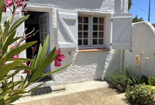 Saint Pierre la mer (11) - Central district - Saint Pierre Residence -...